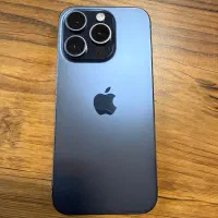 آیفون 15pro رجیستر ۲۵۶