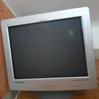 اسپیکرومانیتورcrt