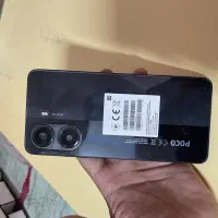 Poco x7 pro|موبایل|شیراز, دارالرحمه|دیوار