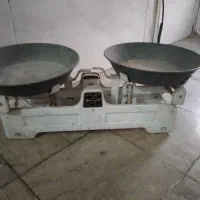 ترازو قدیمی