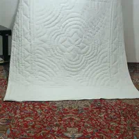 لحاف وتشک دوزی رویای شیرین