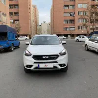 تیگو ۷ مدل ۹۹ ie|خودرو سواری و وانت|تهران, نعمتآباد|دیوار