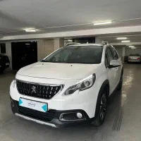 پژو ۲۰۰۸|خودرو سواری و وانت|تهران, مهران|دیوار