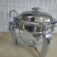 سوفله خوری ۳تیکه