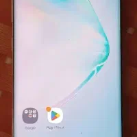 گوشی سامسونگnote10+