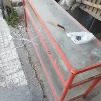 ویترین  مغازه