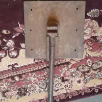دستگاه خم کن دستی و قیچی مفتول بر یا قیچی الماتور