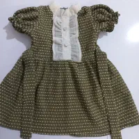 لباس بچه گانه