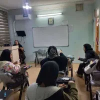 منشی خانم
