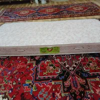 دو عدد تشک طبی فنری اصل خوشخواب