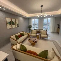 فروش واحد ۱۱۰متری تیپ ۳/ طبقات میانی/قیمت مناسب