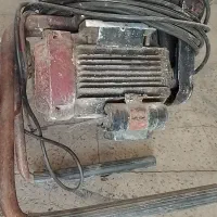 موتور لوله باز کنی