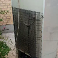 یخچال فریزر