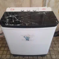 لباس شویی ۱۴ کیلویی