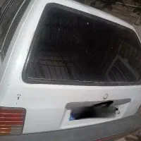 پراید هاچبک