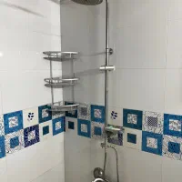 علم دوش و شیر اب