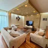 اجاره روزانه و هفتگی واحد دو خواب سعادت اباد