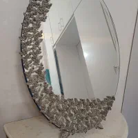 آینه و کنسول