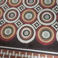 فرش ۶ متری