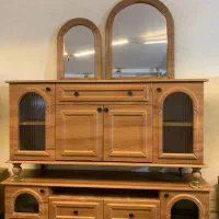 آینه کنسول ویژه اسفند ماه ست کامل