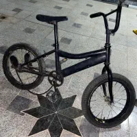 دوچرخه سایز ۱۶