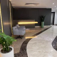 ۱۰۵ متر نیاوران عمار ۲ خواب موقعیت اداری