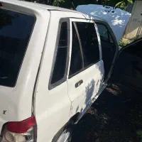 پراید هاچبک ۱۱۱