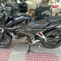 پالس ان اس 200ns
