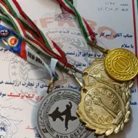 چربیسوزی و عضله سازی