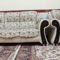 مبل ۷ نفره