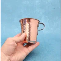 لیوان مس