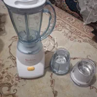 مخلوط کن مولینکس در حد