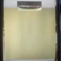 ماشین ظرفشویی بوش اصل المان سری 8