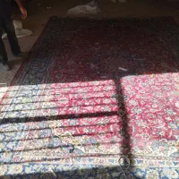 قالی دستباف 12متری