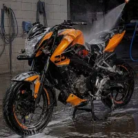 موتور|موتورسیکلت|شیروان (خراسان), |دیوار