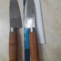 چاقو سلاخی