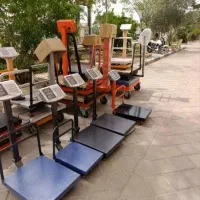 ترازوی دیجیتال