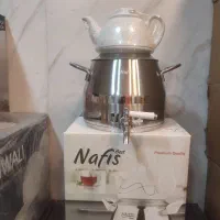 کتری قوری ۶لیتر سزار