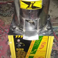 دستگاه سبزی خرد کنی اتومات صنعتی و بسیار قوی