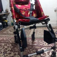 کالسکه نوزاد و کودک