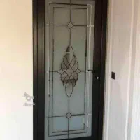 کارگر ساده نیازمندیم در کارگاه درب و پنجره شهر امل