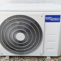 کولر 12هزار دوتیکه(اسپیلت)