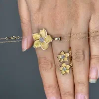 قیمت قطعی طلا ویژه ب ۱۳ صفر