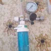 دستگاه اکسیژن مانومتر