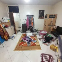 ۶۰متر یک خواب بدون مالک