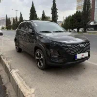 کراس x33