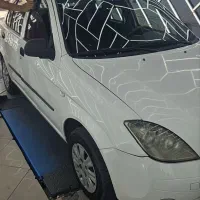 تیبا 1مدل 1400