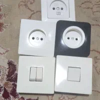 کلید پریز