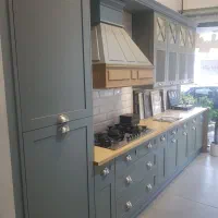 کابینت اشپزخانه
