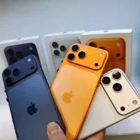 گوشی ایفون فیک